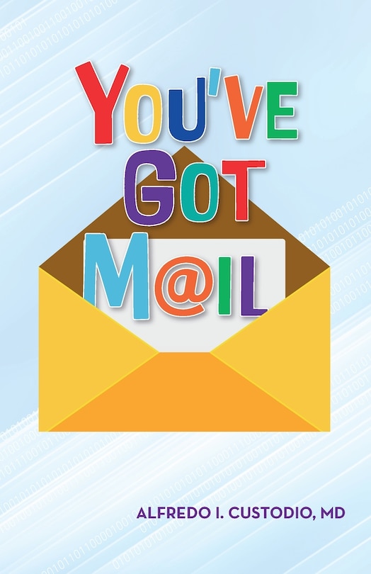 Front cover_You've Got M@il