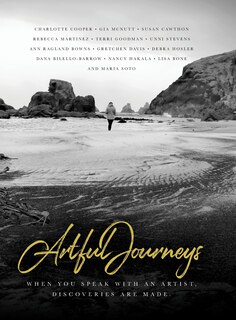 Front cover_Artful Journeys