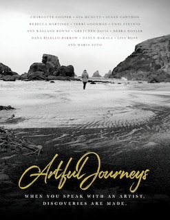 Front cover_Artful Journeys