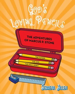 Couverture_God's Loving Pencils