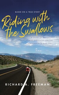 Couverture_Riding With The Swallows