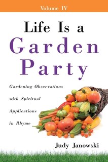 Couverture_Life Is a Garden Party