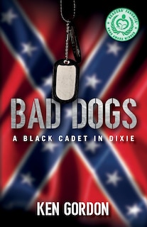 Front cover_Bad Dogs