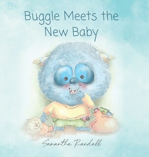 Front cover_Buggle Meets The New Baby