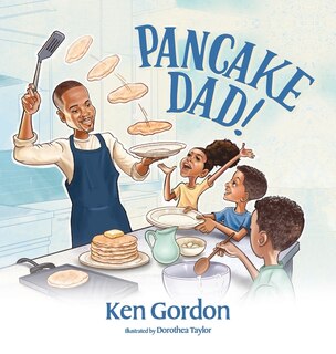 Front cover_Pancake Dad