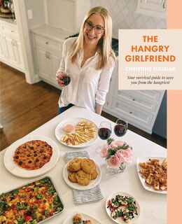 Couverture_The Hangry Girlfriend