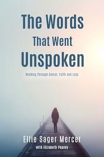 Front cover_The Words That Went Unspoken