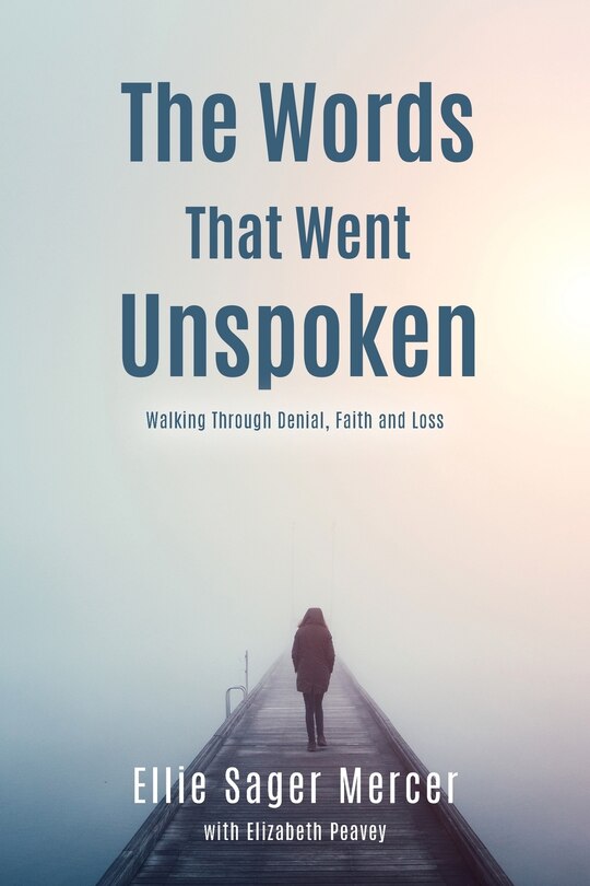 Front cover_The Words That Went Unspoken