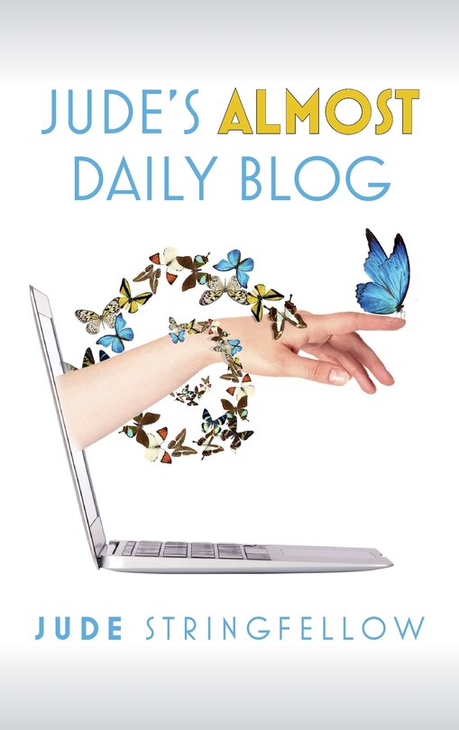 Front cover_Jude's Almost Daily Blog
