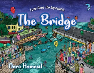 Front cover_The Bridge