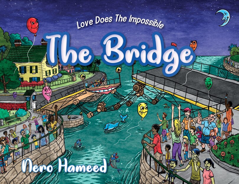 Front cover_The Bridge