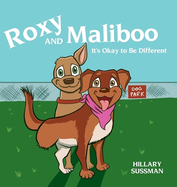 Front cover_Roxy and Maliboo