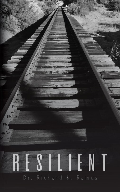 Front cover_Resilient