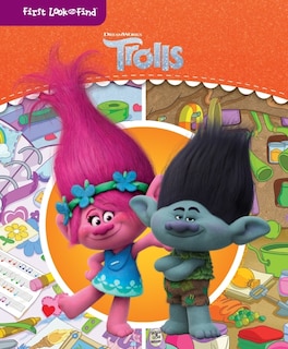 Couverture_DreamWorks Trolls