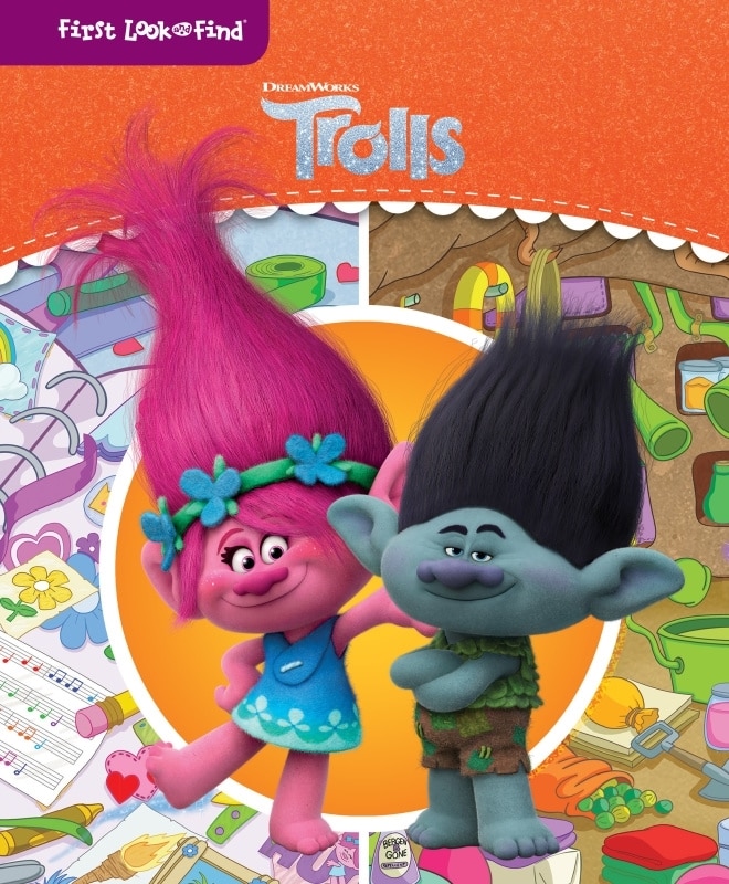 Couverture_DreamWorks Trolls