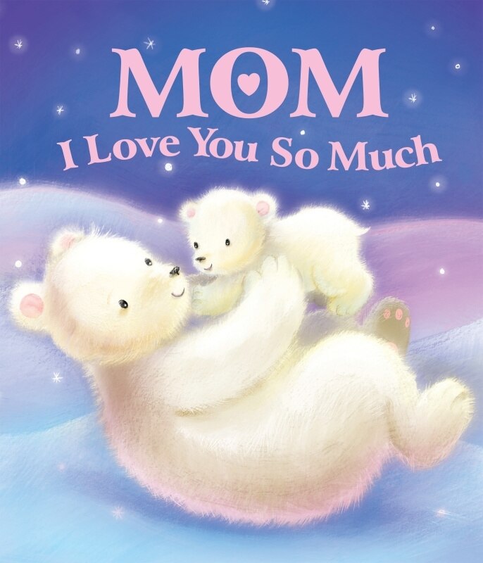 Couverture_Mom, I Love You So Much