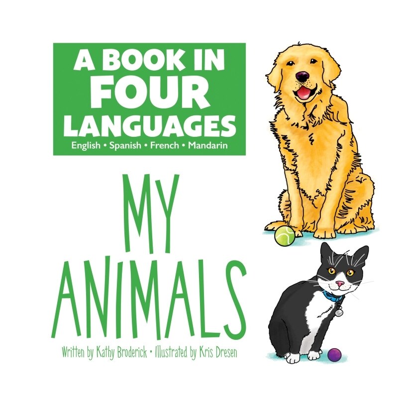 Couverture_My Animals