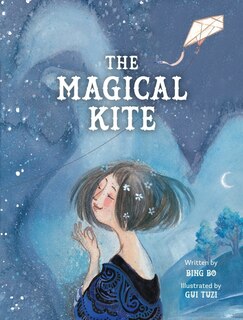 Couverture_The Magical Kite