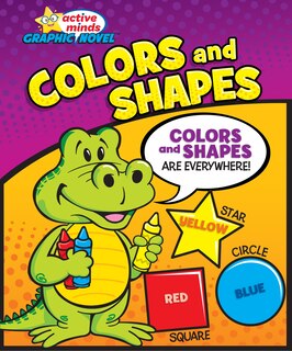 Front cover_Colors & Shapes
