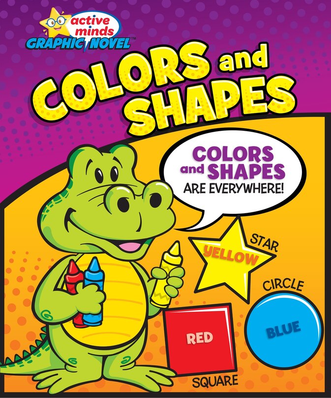 Front cover_Colors & Shapes