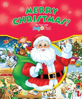 Front cover_Merry Christmas