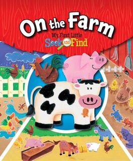 Front cover_On the Farm