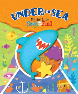 Front cover_Under the Sea
