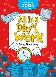 Couverture_All in a Day's Work