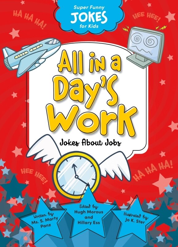 Couverture_All in a Day's Work