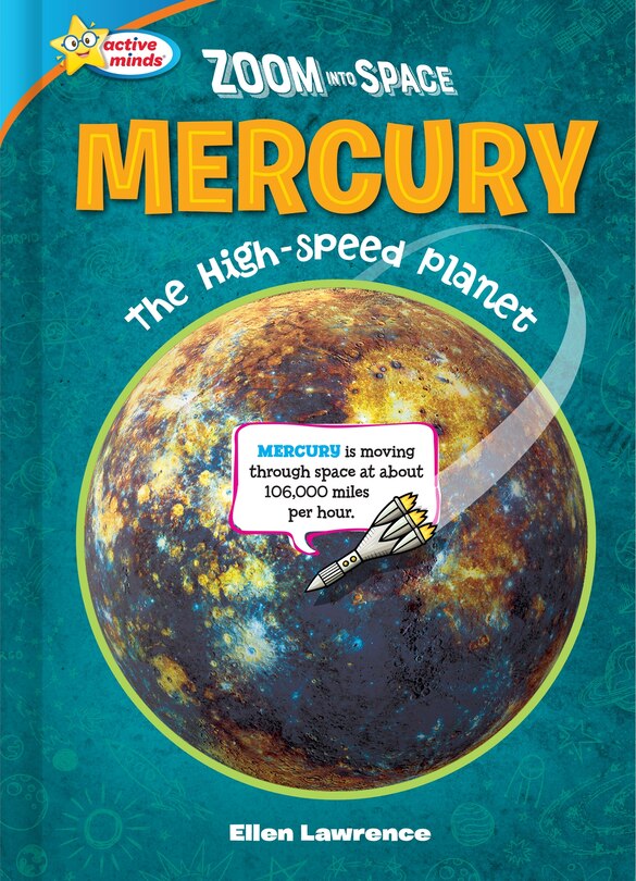 Front cover_Zoom Into Space Mercury