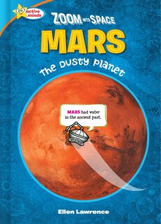 Couverture_Zoom Into Space Mars