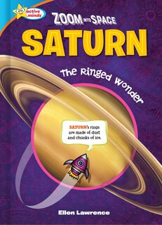 Front cover_Zoom Into Space Saturn
