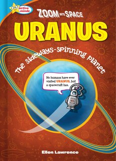 Couverture_Zoom Into Space Uranus