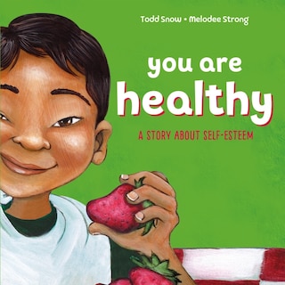 Couverture_You Are Healthy