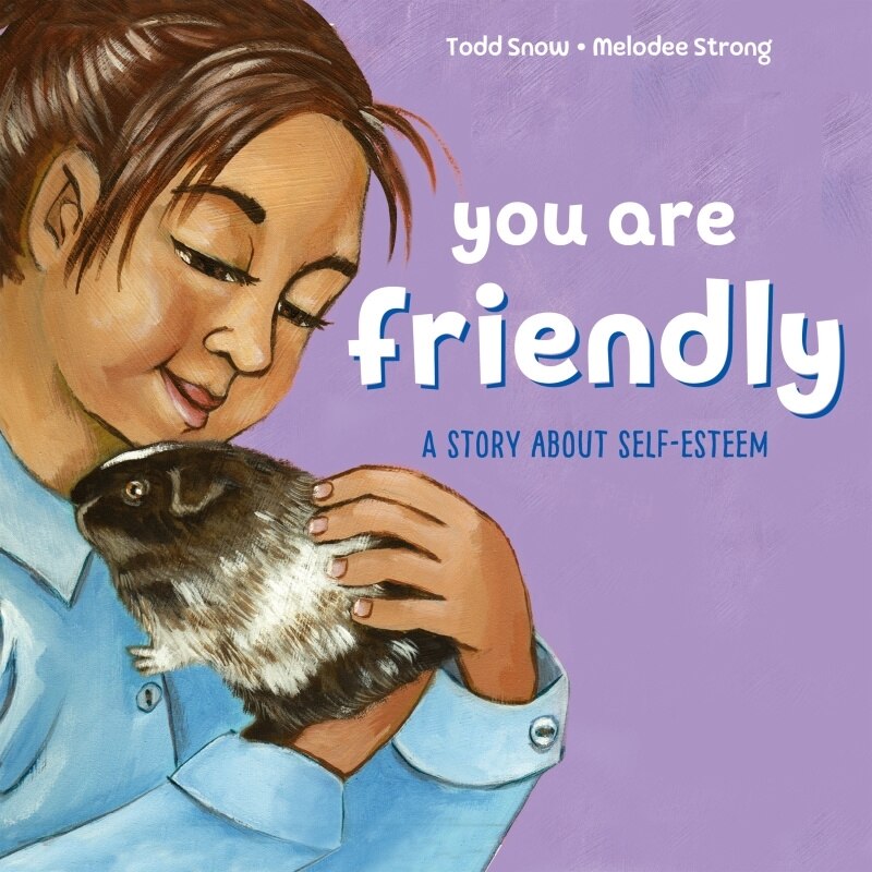 Couverture_You Are Friendly