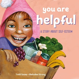 Front cover_You Are Helpful