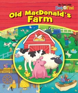 Front cover_Old MacDonald