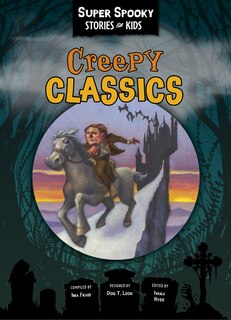 Couverture_Creepy Classics