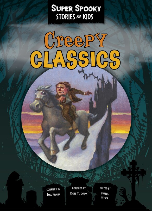 Couverture_Creepy Classics