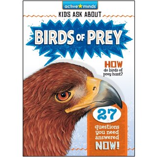 Front cover_Birds of Prey