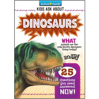 Front cover_Dinosaurs