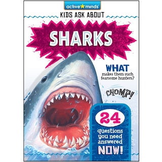 Front cover_Sharks