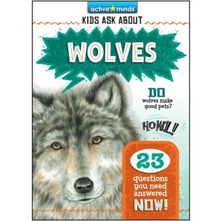 Front cover_Wolves