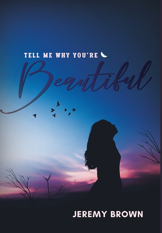 Couverture_Tell Me Why You're Beautiful