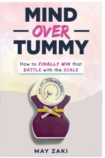 Front cover_Mind over Tummy