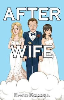 Front cover_After Wife