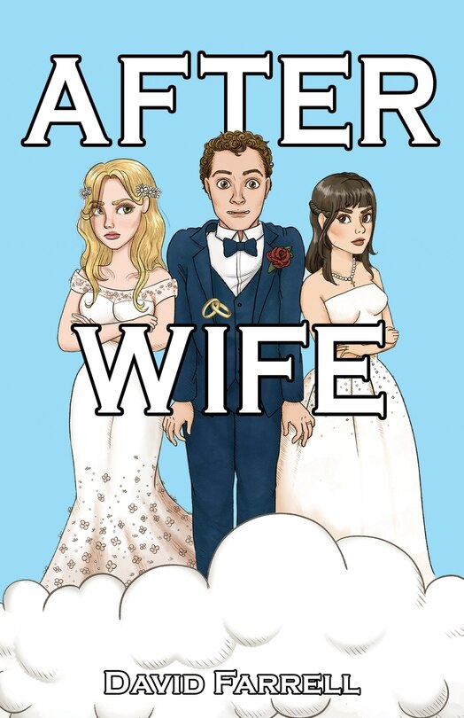 Front cover_After Wife