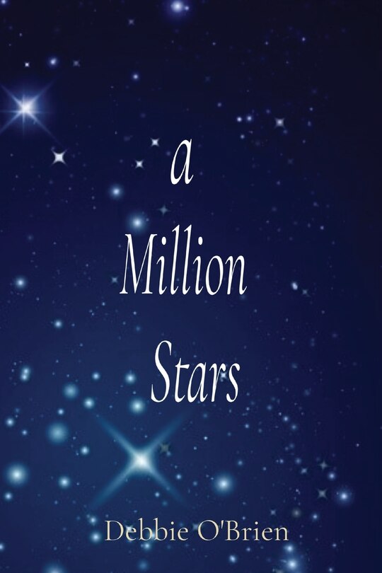 Front cover_A Million Stars