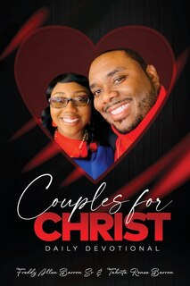 Front cover_Couples for Christ Book