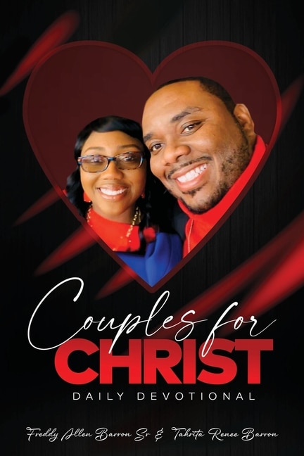 Front cover_Couples for Christ Book